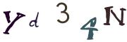 Billed-CAPTCHA