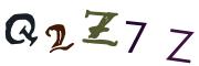 Billed-CAPTCHA
