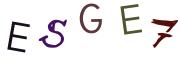 Billed-CAPTCHA
