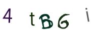Billed-CAPTCHA