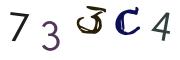 Billed-CAPTCHA