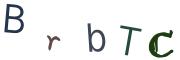 Billed-CAPTCHA