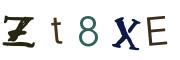 Billed-CAPTCHA