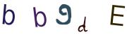 Billed-CAPTCHA