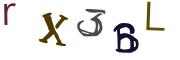 Billed-CAPTCHA