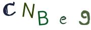 Billed-CAPTCHA