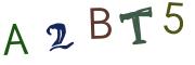 Billed-CAPTCHA
