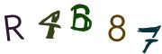 Billed-CAPTCHA