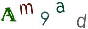 Billed-CAPTCHA