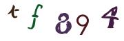 Billed-CAPTCHA