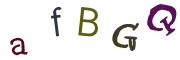 Billed-CAPTCHA
