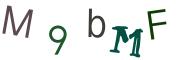 Billed-CAPTCHA