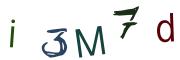 Billed-CAPTCHA