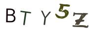 Billed-CAPTCHA