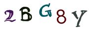 Billed-CAPTCHA