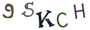 Billed-CAPTCHA