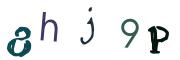 Billed-CAPTCHA