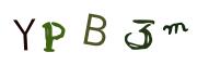 Billed-CAPTCHA