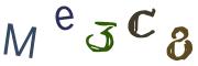 Billed-CAPTCHA