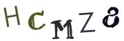 Billed-CAPTCHA