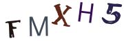 Billed-CAPTCHA