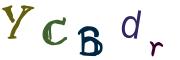 Billed-CAPTCHA