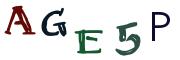 Billed-CAPTCHA