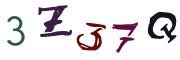 Billed-CAPTCHA