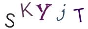Billed-CAPTCHA