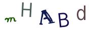 Billed-CAPTCHA
