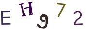 Billed-CAPTCHA