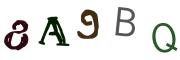 Billed-CAPTCHA