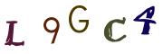 Billed-CAPTCHA