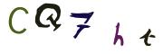 Billed-CAPTCHA