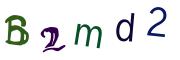 Billed-CAPTCHA