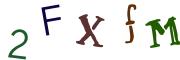 Billed-CAPTCHA