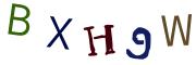 Billed-CAPTCHA