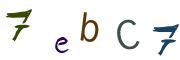 Billed-CAPTCHA