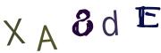 Billed-CAPTCHA