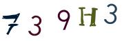Billed-CAPTCHA