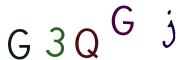 Billed-CAPTCHA