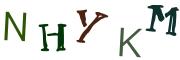 Billed-CAPTCHA