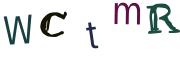 Billed-CAPTCHA
