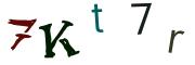 Billed-CAPTCHA