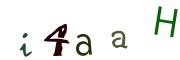 Billed-CAPTCHA