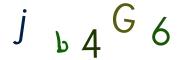 Billed-CAPTCHA