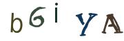 Billed-CAPTCHA