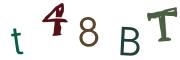Billed-CAPTCHA