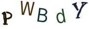 Billed-CAPTCHA