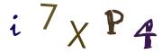 Billed-CAPTCHA